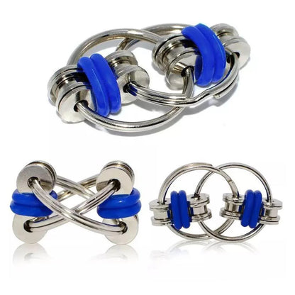 Sensory — Bike Chain Fidget