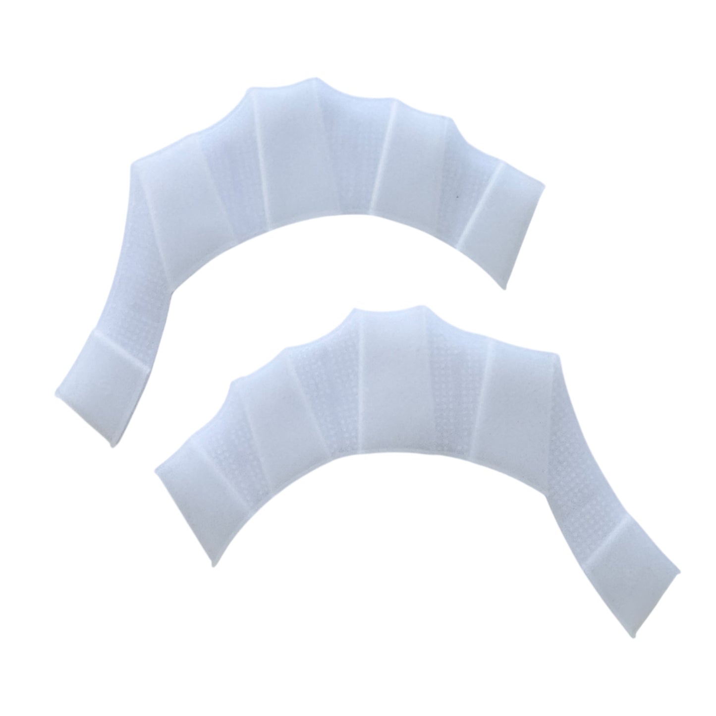 Webbed Swimming Gloves