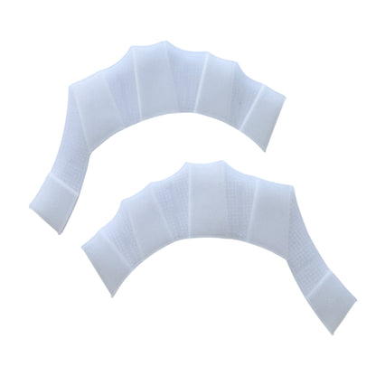 Webbed Swimming Gloves