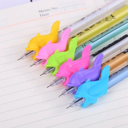 Fish Pencil Grips