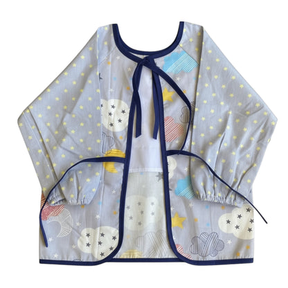 Full Sleeve Kids Apron