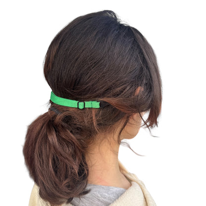 Adjustable Coloured Glasses Strap