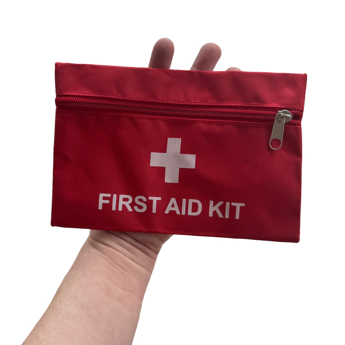 First Aid Purse