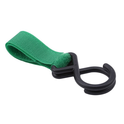 ‘On the go’ Multi-Adaptable Hooks