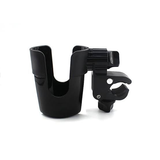 Wheelchair Mug Cup Holder