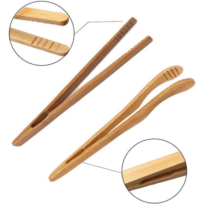 Serving Toaster Tongs