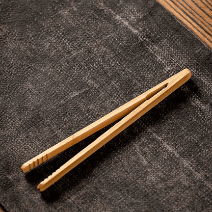 Serving Toaster Tongs