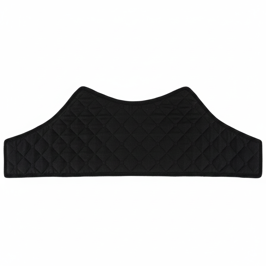Full Coverage Reusable Bra Liner