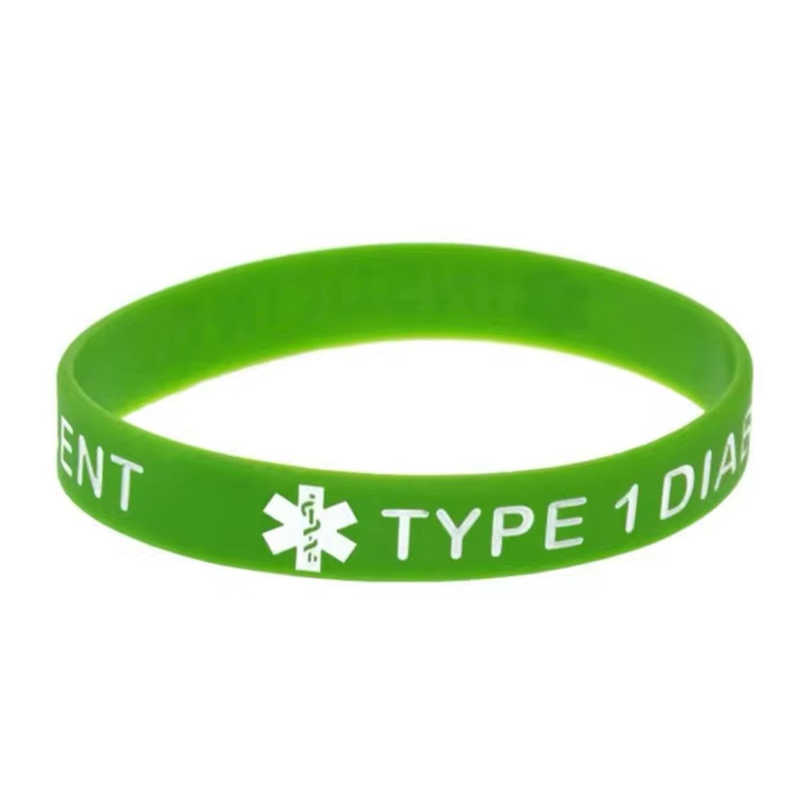 Awareness Bracelet - Diabetes