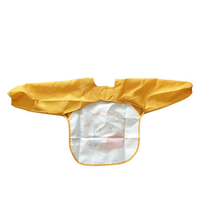 Full Sleeve Kids Apron