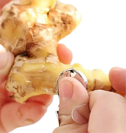 Ginger and Garlic Peeler