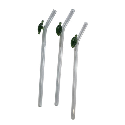 Straw — Turtle