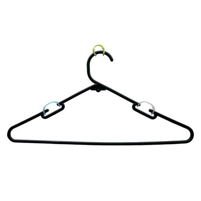 Clothes Hanger Grippers