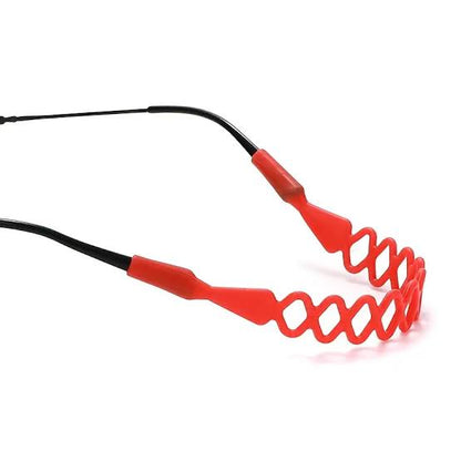 Silicone Glasses Strap