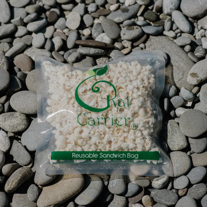 Kai Carrier Sandwich Bag