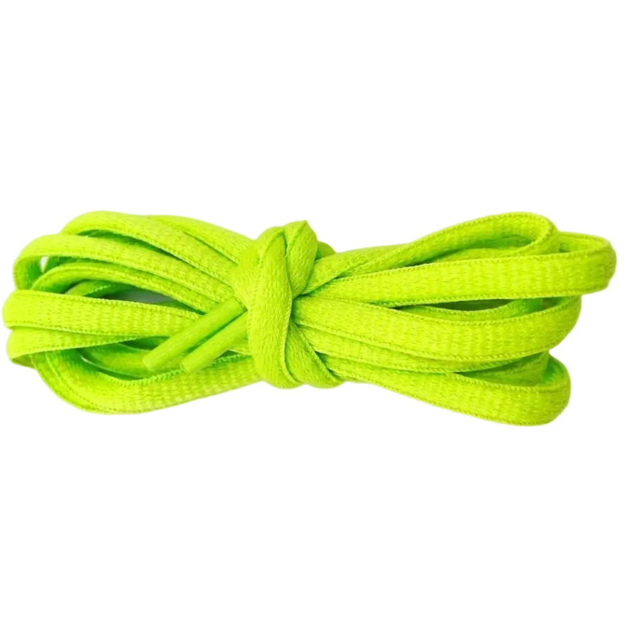 Coloured Shoelaces