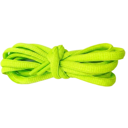 Coloured Shoelaces