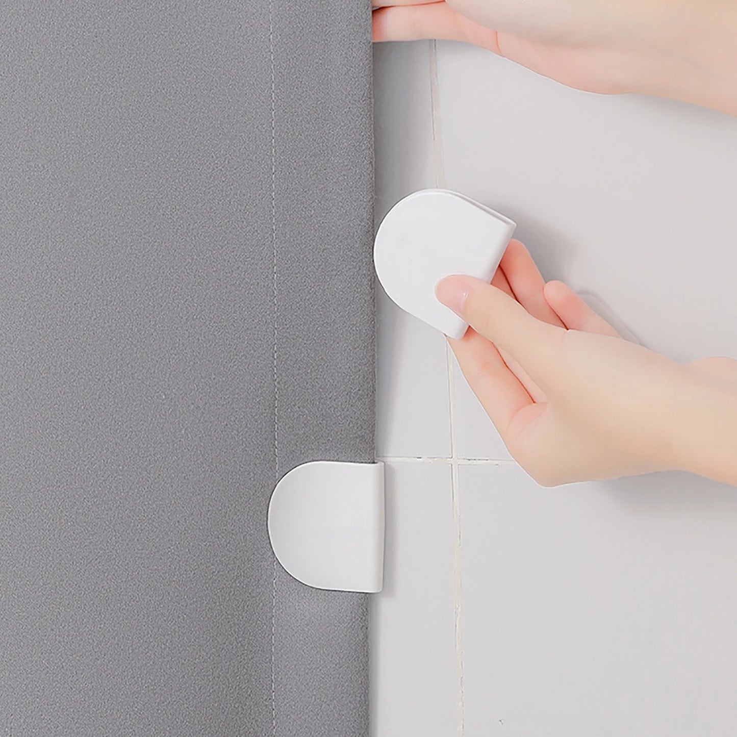 Curtain Clips