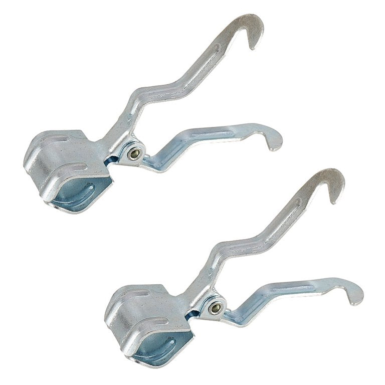 Multifunction Pole Clamp