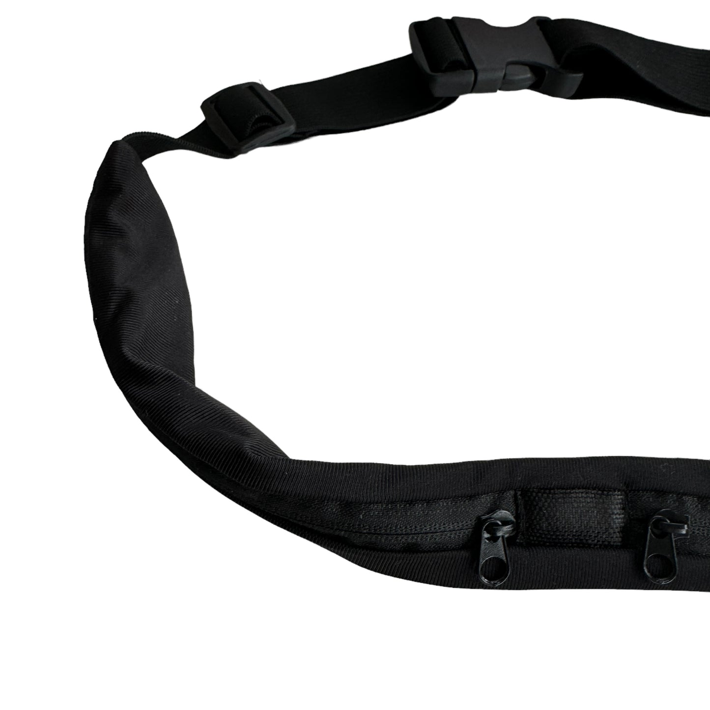 Discrete Waist Storage Bag