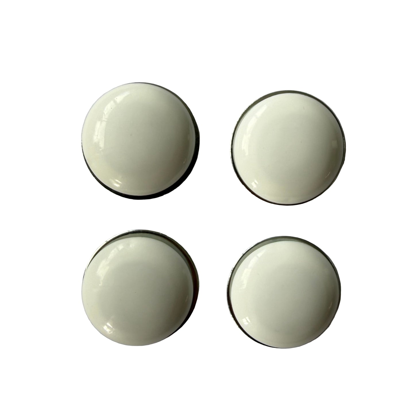 Magnetic Curtain Weights