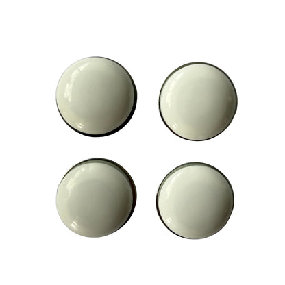Magnetic Curtain Weights