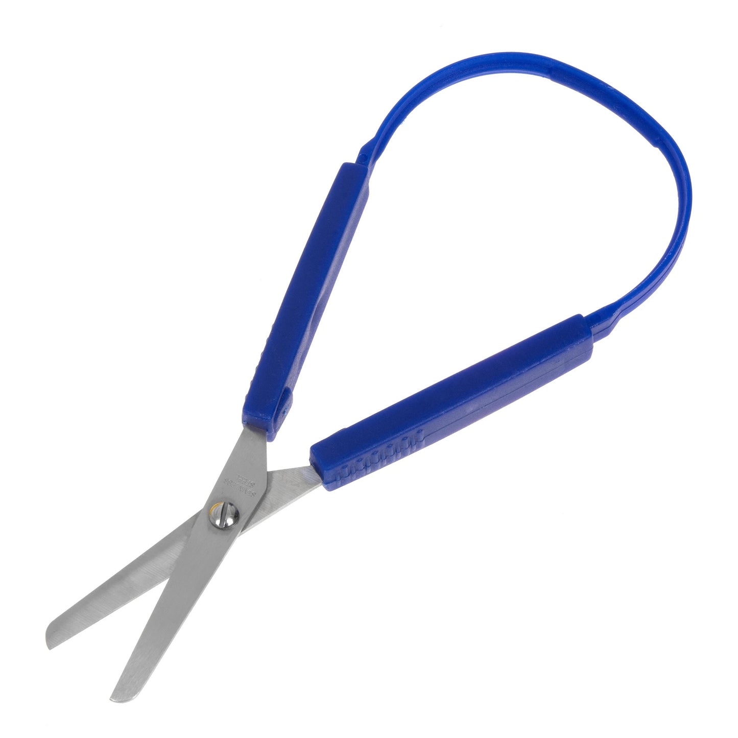 Adaptive Self-Opening Scissors