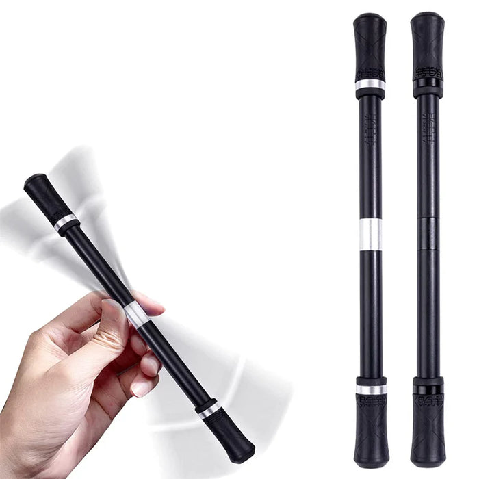 Spinning Weighted Finger Fidget