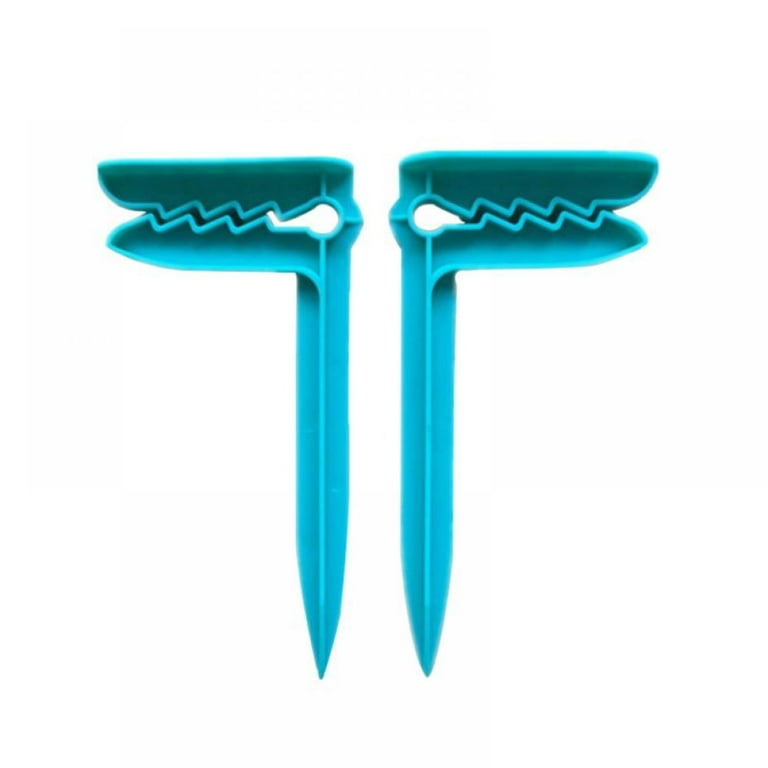 Beach Towel Holder
