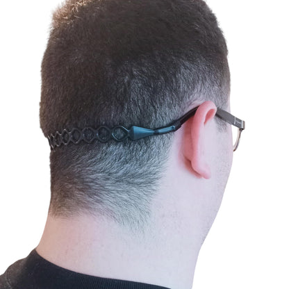 Silicone Glasses Strap