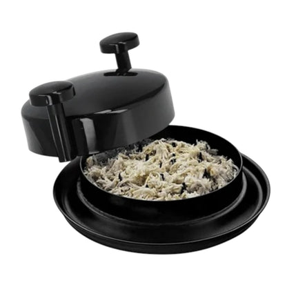 Accessible Chop + Shred Bowl