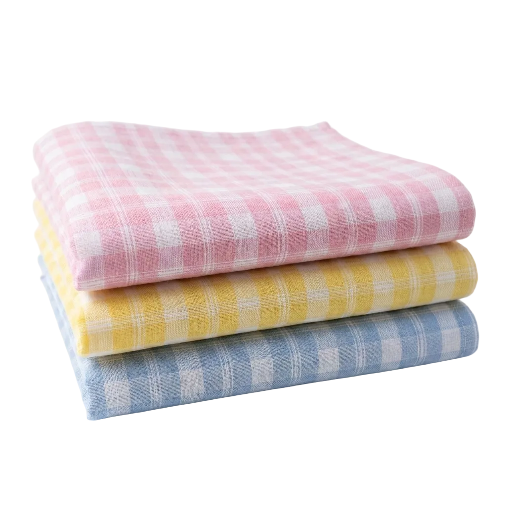 Handkerchiefs
