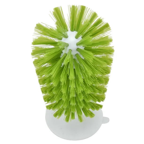 Suction Kitchen Dish Brush
