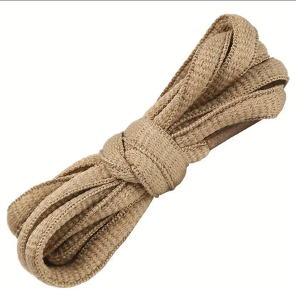 High Top Shoelaces (200cm)