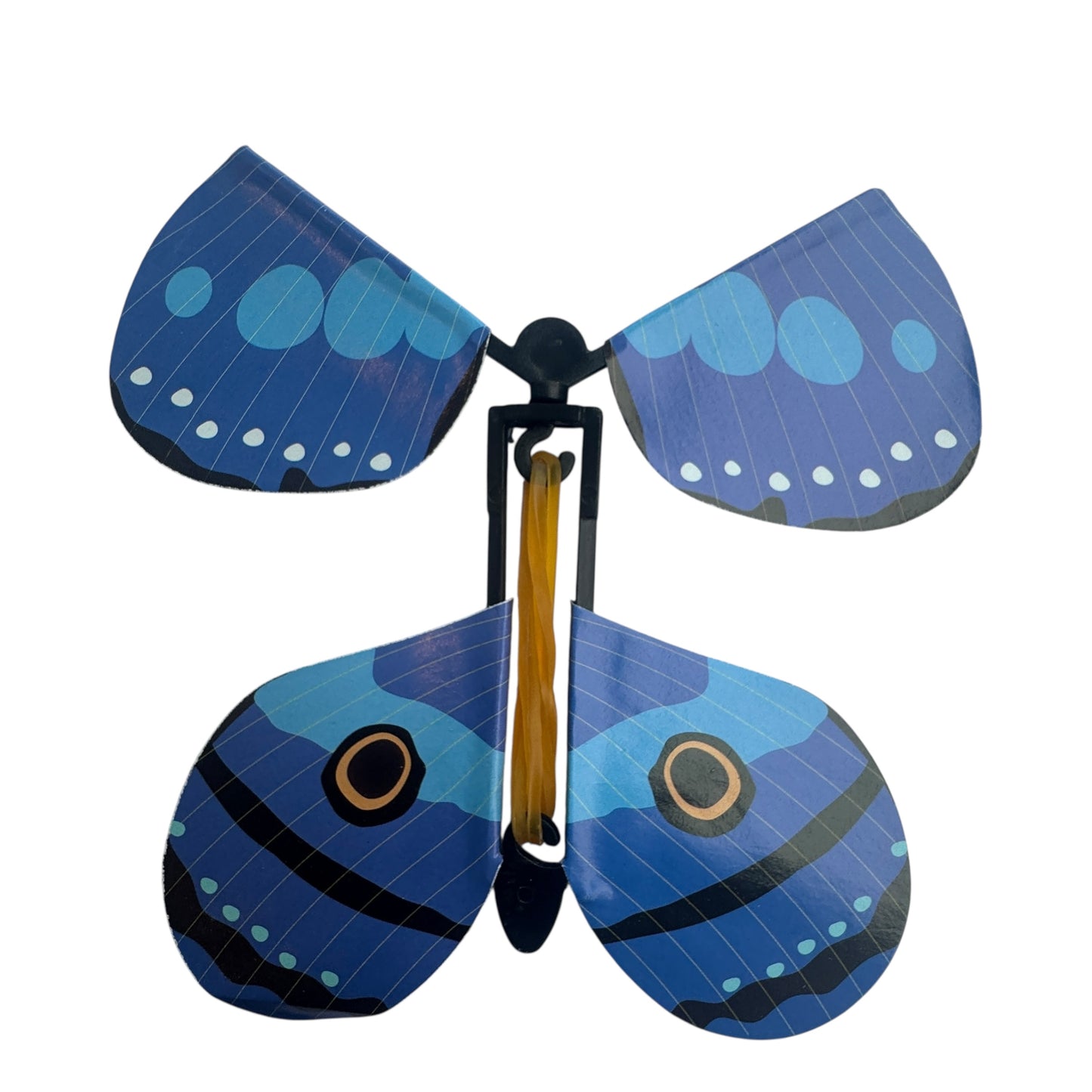 Experience — 3D Butterflies