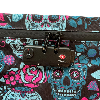 Lockable Medication Bag