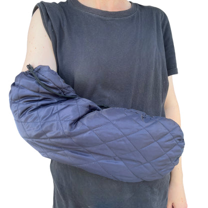 Arm Fleece Cast Cover