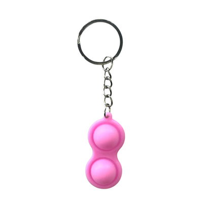 Keyring — Popper (2 Pop)