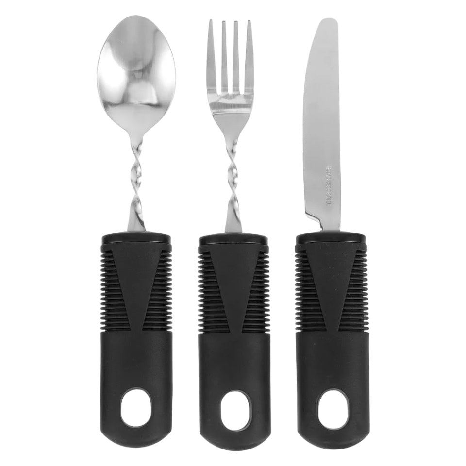 Accessible Cutlery