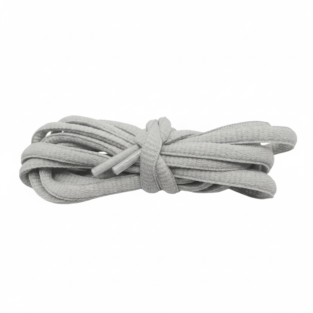 Coloured Shoelaces