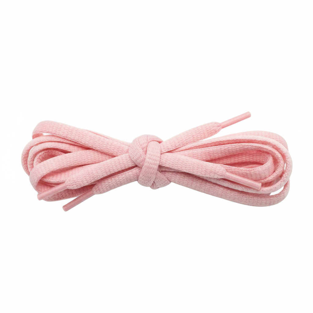 Coloured Shoelaces