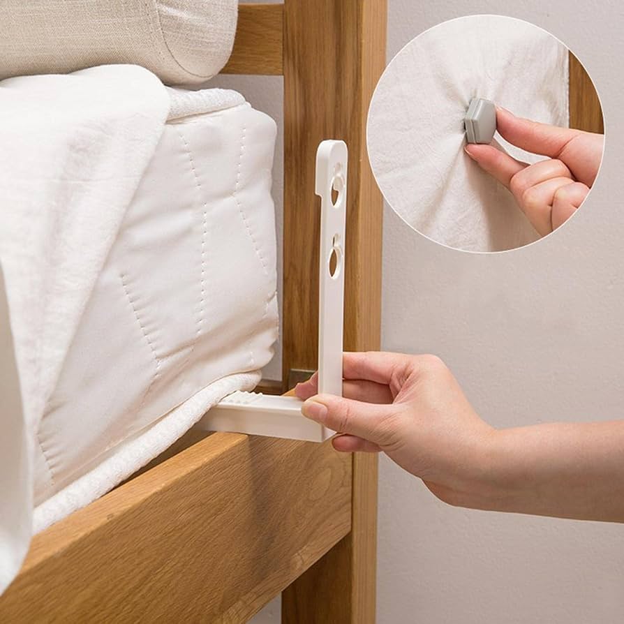 Sheet Grippers