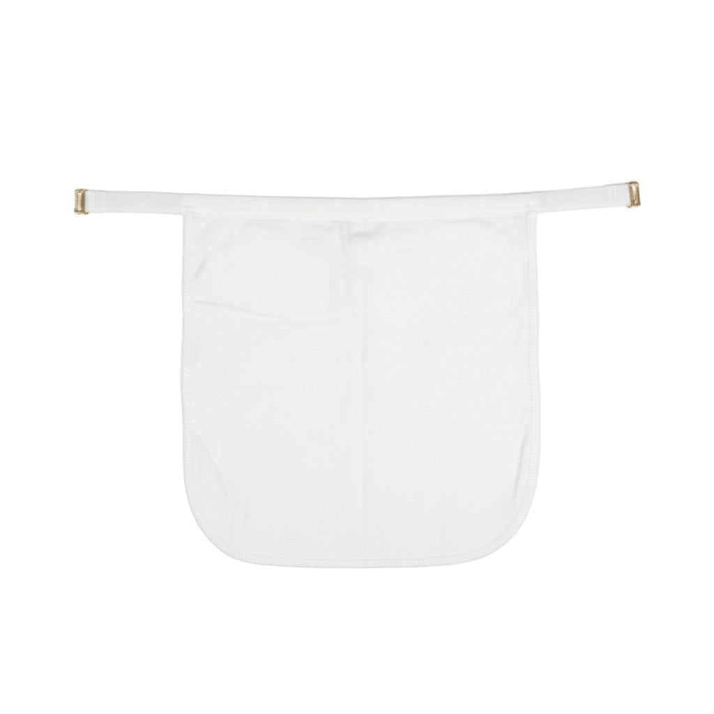 Clip-on Camisole / Modesty Panel