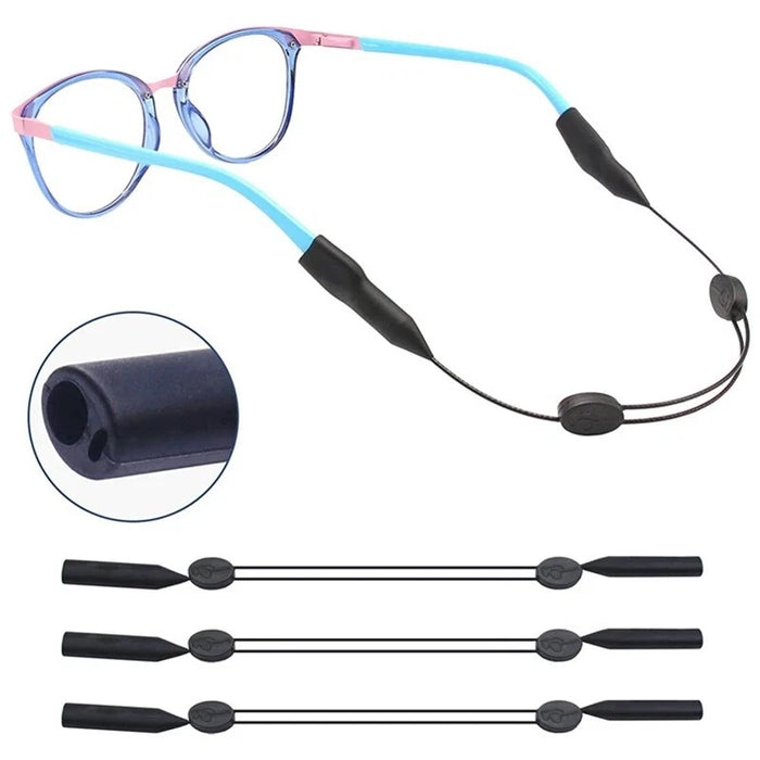 Adjustable Glasses Strap