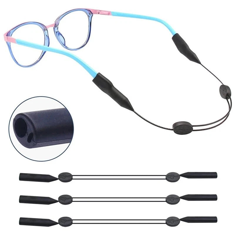 Adjustable Glasses Strap
