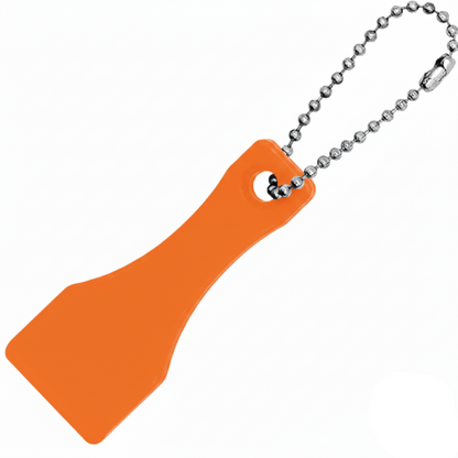 Lottery Scratching Tool