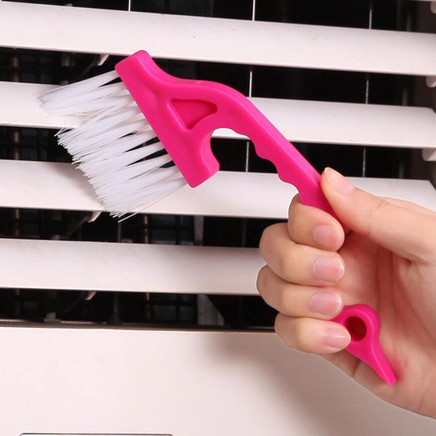 Household — Scrub Brush