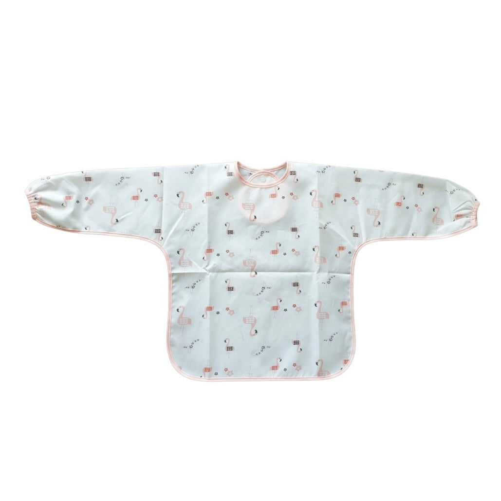 Full Sleeve Kids Apron