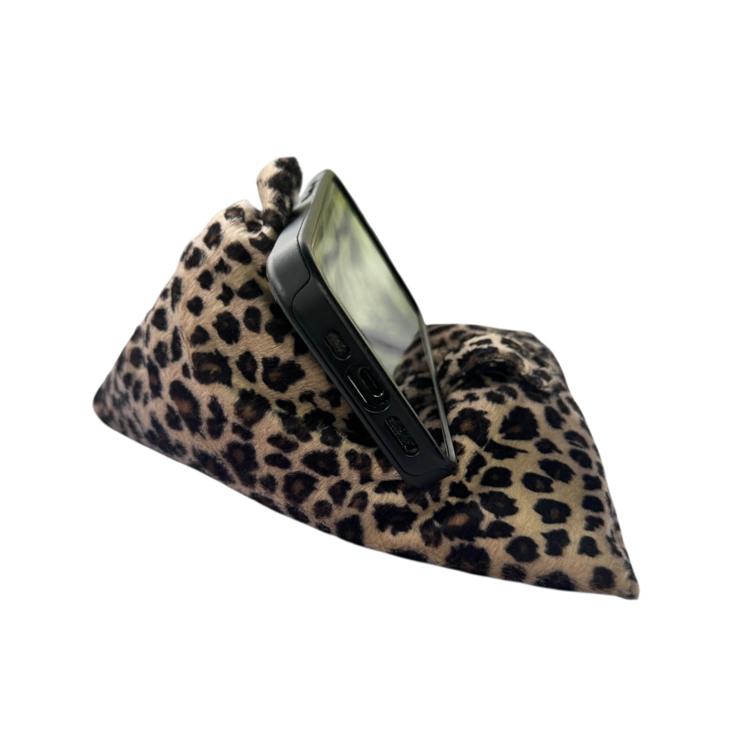 Lazy Phone Pillow Beanbag