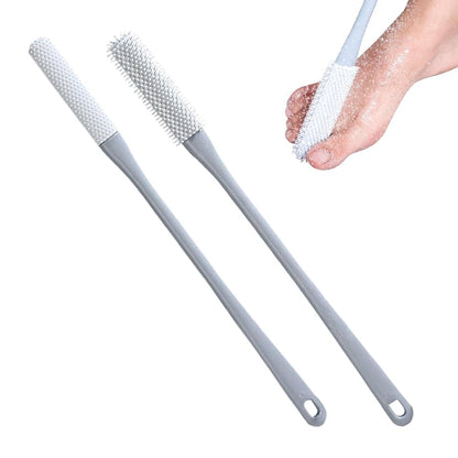 Foot + Toe Scrubber